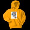 Youth Core Fleece Pullover Hooded Sweatshirt Thumbnail
