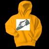 Youth Core Fleece Pullover Hooded Sweatshirt Thumbnail