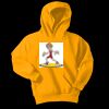 Youth Core Fleece Pullover Hooded Sweatshirt Thumbnail