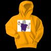 Youth Core Fleece Pullover Hooded Sweatshirt Thumbnail