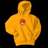 Youth Core Fleece Pullover Hooded Sweatshirt Thumbnail