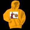 Youth Core Fleece Pullover Hooded Sweatshirt Thumbnail