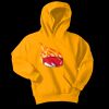Youth Core Fleece Pullover Hooded Sweatshirt Thumbnail