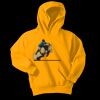 Youth Core Fleece Pullover Hooded Sweatshirt Thumbnail