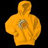 Youth Core Fleece Pullover Hooded Sweatshirt Thumbnail
