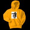 Youth Core Fleece Pullover Hooded Sweatshirt Thumbnail