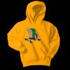 Youth Core Fleece Pullover Hooded Sweatshirt Thumbnail