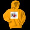 Youth Core Fleece Pullover Hooded Sweatshirt Thumbnail