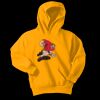 Youth Core Fleece Pullover Hooded Sweatshirt Thumbnail