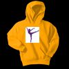 Youth Core Fleece Pullover Hooded Sweatshirt Thumbnail