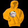 Youth Core Fleece Pullover Hooded Sweatshirt Thumbnail