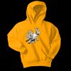 Youth Core Fleece Pullover Hooded Sweatshirt Thumbnail