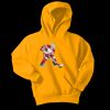 Youth Core Fleece Pullover Hooded Sweatshirt Thumbnail