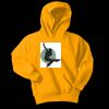 Youth Core Fleece Pullover Hooded Sweatshirt Thumbnail