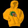 Youth Core Fleece Pullover Hooded Sweatshirt Thumbnail