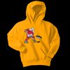 Youth Core Fleece Pullover Hooded Sweatshirt Thumbnail