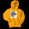 Youth Core Fleece Pullover Hooded Sweatshirt Thumbnail