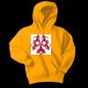 Youth Core Fleece Pullover Hooded Sweatshirt Thumbnail