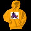 Youth Core Fleece Pullover Hooded Sweatshirt Thumbnail