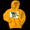 Youth Core Fleece Pullover Hooded Sweatshirt Thumbnail