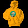 Youth Core Fleece Pullover Hooded Sweatshirt Thumbnail