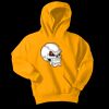 Youth Core Fleece Pullover Hooded Sweatshirt Thumbnail