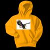 Youth Core Fleece Pullover Hooded Sweatshirt Thumbnail