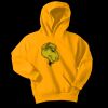 Youth Core Fleece Pullover Hooded Sweatshirt Thumbnail