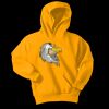 Youth Core Fleece Pullover Hooded Sweatshirt Thumbnail