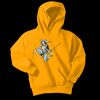 Youth Core Fleece Pullover Hooded Sweatshirt Thumbnail