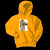 Youth Core Fleece Pullover Hooded Sweatshirt Thumbnail