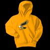 Youth Core Fleece Pullover Hooded Sweatshirt Thumbnail