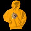 Youth Core Fleece Pullover Hooded Sweatshirt Thumbnail