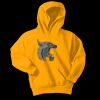 Youth Core Fleece Pullover Hooded Sweatshirt Thumbnail