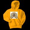 Youth Core Fleece Pullover Hooded Sweatshirt Thumbnail