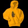 Youth Core Fleece Pullover Hooded Sweatshirt Thumbnail