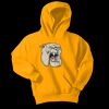Youth Core Fleece Pullover Hooded Sweatshirt Thumbnail