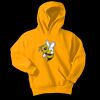 Youth Core Fleece Pullover Hooded Sweatshirt Thumbnail