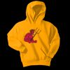 Youth Core Fleece Pullover Hooded Sweatshirt Thumbnail