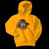 Youth Core Fleece Pullover Hooded Sweatshirt Thumbnail