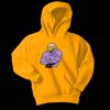 Youth Core Fleece Pullover Hooded Sweatshirt Thumbnail