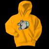 Youth Core Fleece Pullover Hooded Sweatshirt Thumbnail