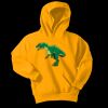 Youth Core Fleece Pullover Hooded Sweatshirt Thumbnail