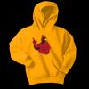 Youth Core Fleece Pullover Hooded Sweatshirt Thumbnail