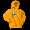 Youth Core Fleece Pullover Hooded Sweatshirt Thumbnail