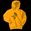 Youth Core Fleece Pullover Hooded Sweatshirt Thumbnail