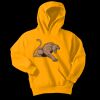 Youth Core Fleece Pullover Hooded Sweatshirt Thumbnail