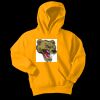 Youth Core Fleece Pullover Hooded Sweatshirt Thumbnail