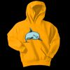 Youth Core Fleece Pullover Hooded Sweatshirt Thumbnail