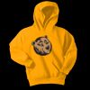 Youth Core Fleece Pullover Hooded Sweatshirt Thumbnail